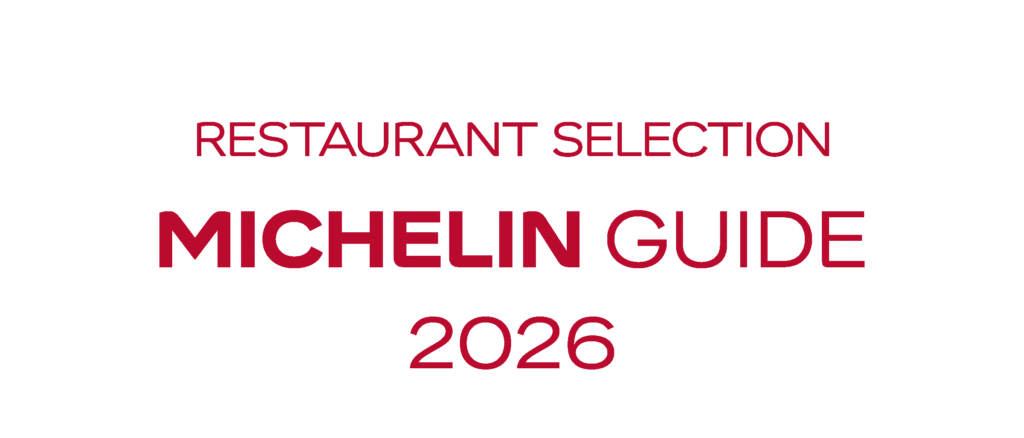 The Restaurant Ljubljana – Selected in the MICHELIN Guide 2026